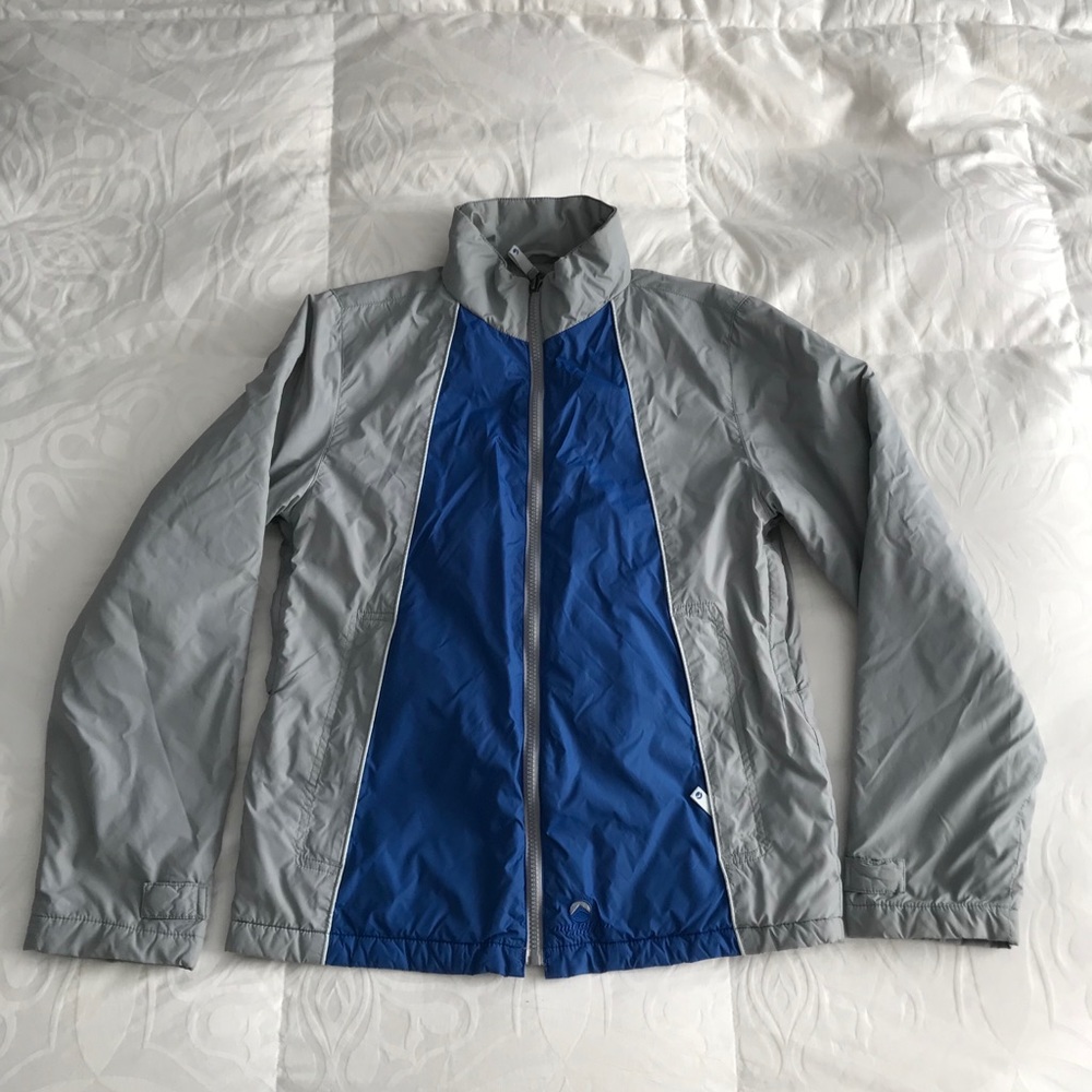 American Eagle jacket small